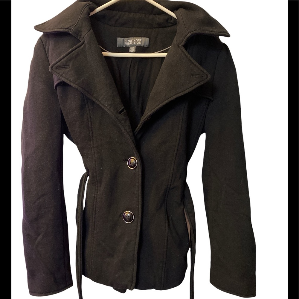 Comfy jacket, very warm and in very good conditon